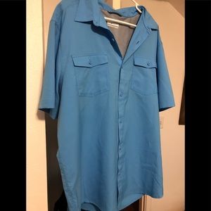 Columbia shirt